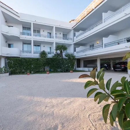 Cavalluccio Marino 4* Santa Marinella