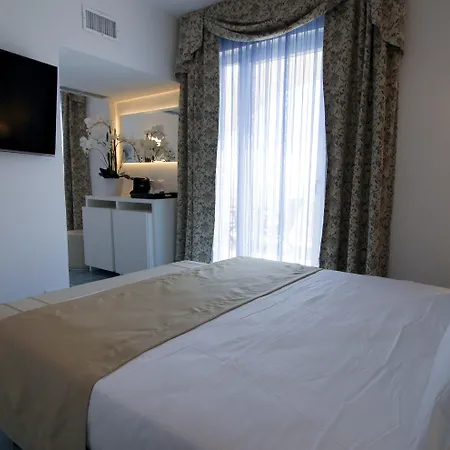 Aparthotel Cavalluccio Marino 4*