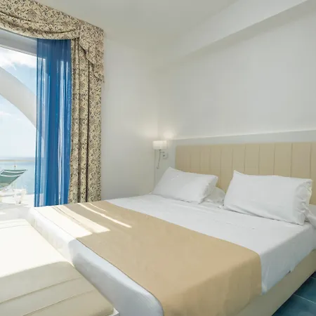 Aparthotel Cavalluccio Marino 4*