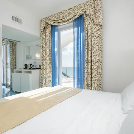 Cavalluccio Marino Aparthotel Santa Marinella