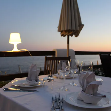 Aparthotel Cavalluccio Marino Santa Marinella