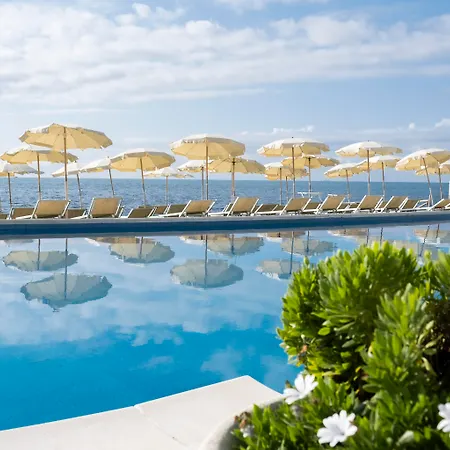 Aparthotel Cavalluccio Marino Santa Marinella