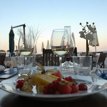 Aparthotel Cavalluccio Marino