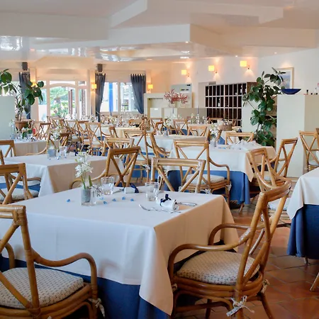 Aparthotel Cavalluccio Marino Santa Marinella