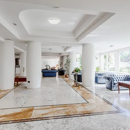 Aparthotel Cavalluccio Marino