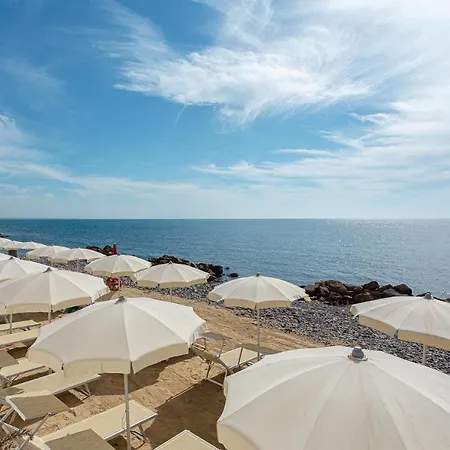 Cavalluccio Marino Aparthotel Santa Marinella