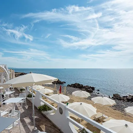 Cavalluccio Marino Aparthotel Santa Marinella