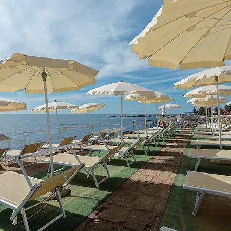 Aparthotel Cavalluccio Marino