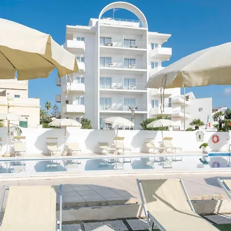 Cavalluccio Marino 4* Santa Marinella