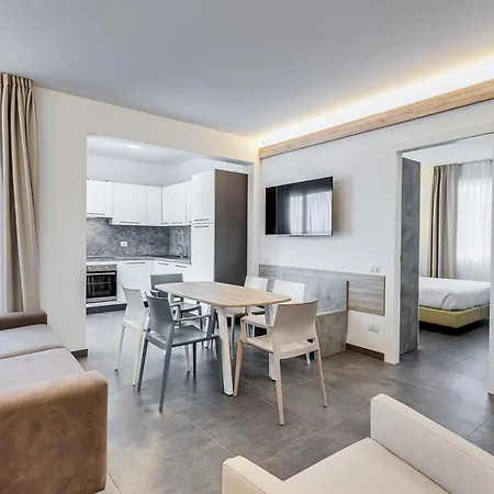 Cavalluccio Marino 4* Santa Marinella