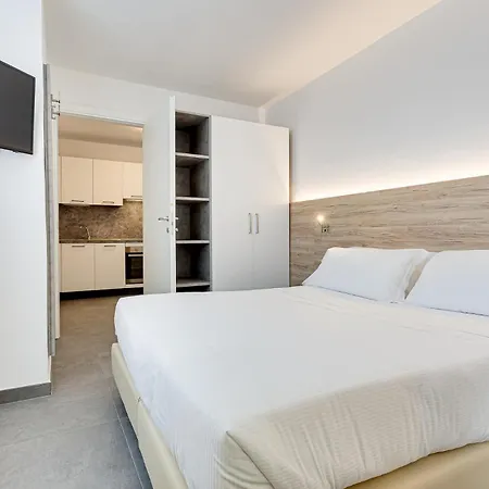 Cavalluccio Marino Aparthotel