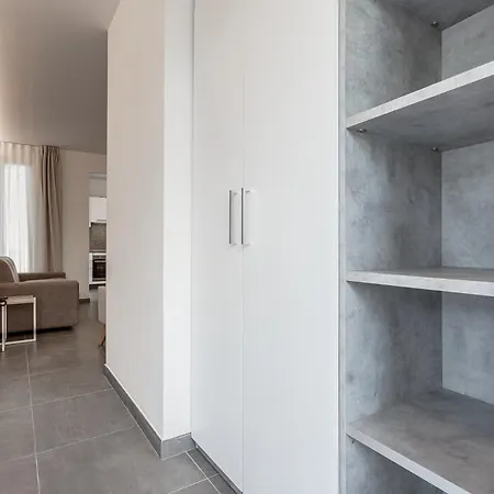 Aparthotel Cavalluccio Marino Santa Marinella