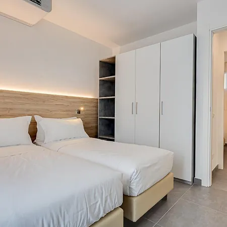 Cavalluccio Marino 4* Santa Marinella