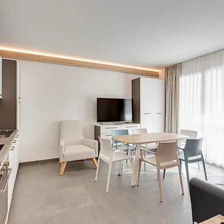 Cavalluccio Marino Aparthotel