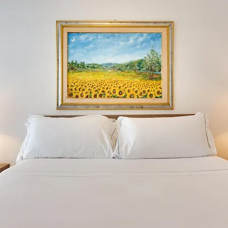 Cavalluccio Marino Aparthotel