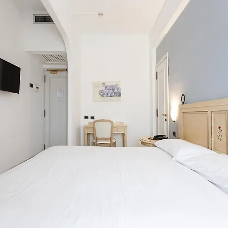 Aparthotel Cavalluccio Marino 4*