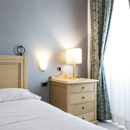 Aparthotel Cavalluccio Marino 4*