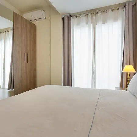 Aparthotel Cavalluccio Marino Santa Marinella