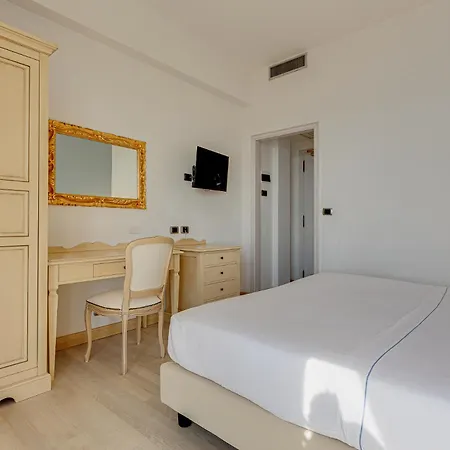 Cavalluccio Marino Aparthotel