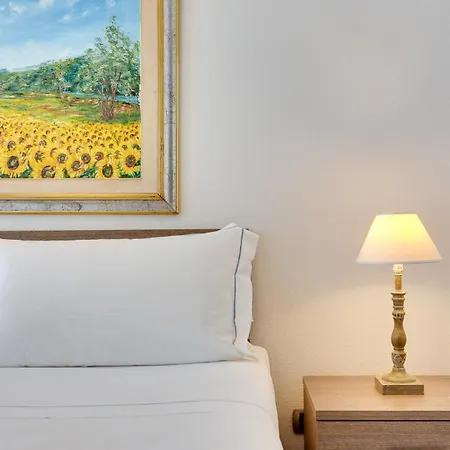 Aparthotel Cavalluccio Marino 4*