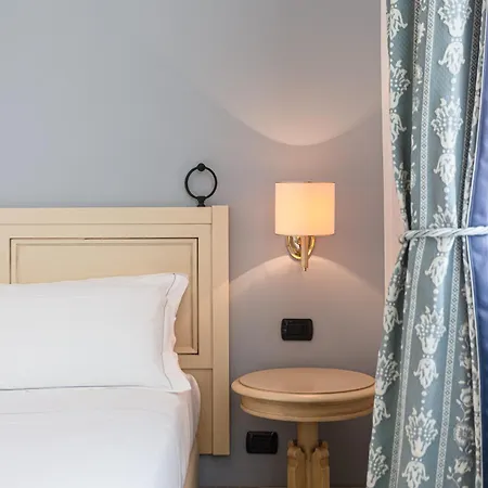 Aparthotel Cavalluccio Marino Santa Marinella