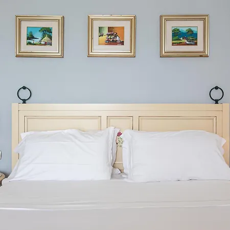Cavalluccio Marino 4* Santa Marinella