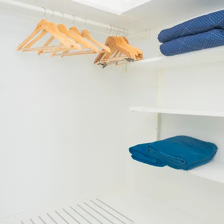 Cavalluccio Marino Apartmanhotel 4*