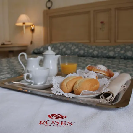 Aparthotel Cavalluccio Marino Santa Marinella