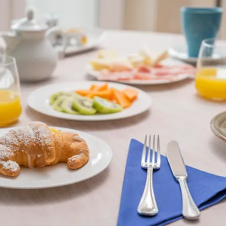 Cavalluccio Marino Aparthotel 4*