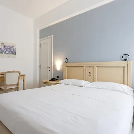 Cavalluccio Marino Aparthotel Santa Marinella