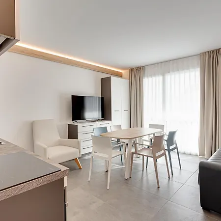 Aparthotel Cavalluccio Marino