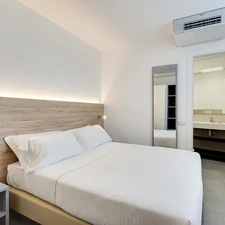 Aparthotel Cavalluccio Marino